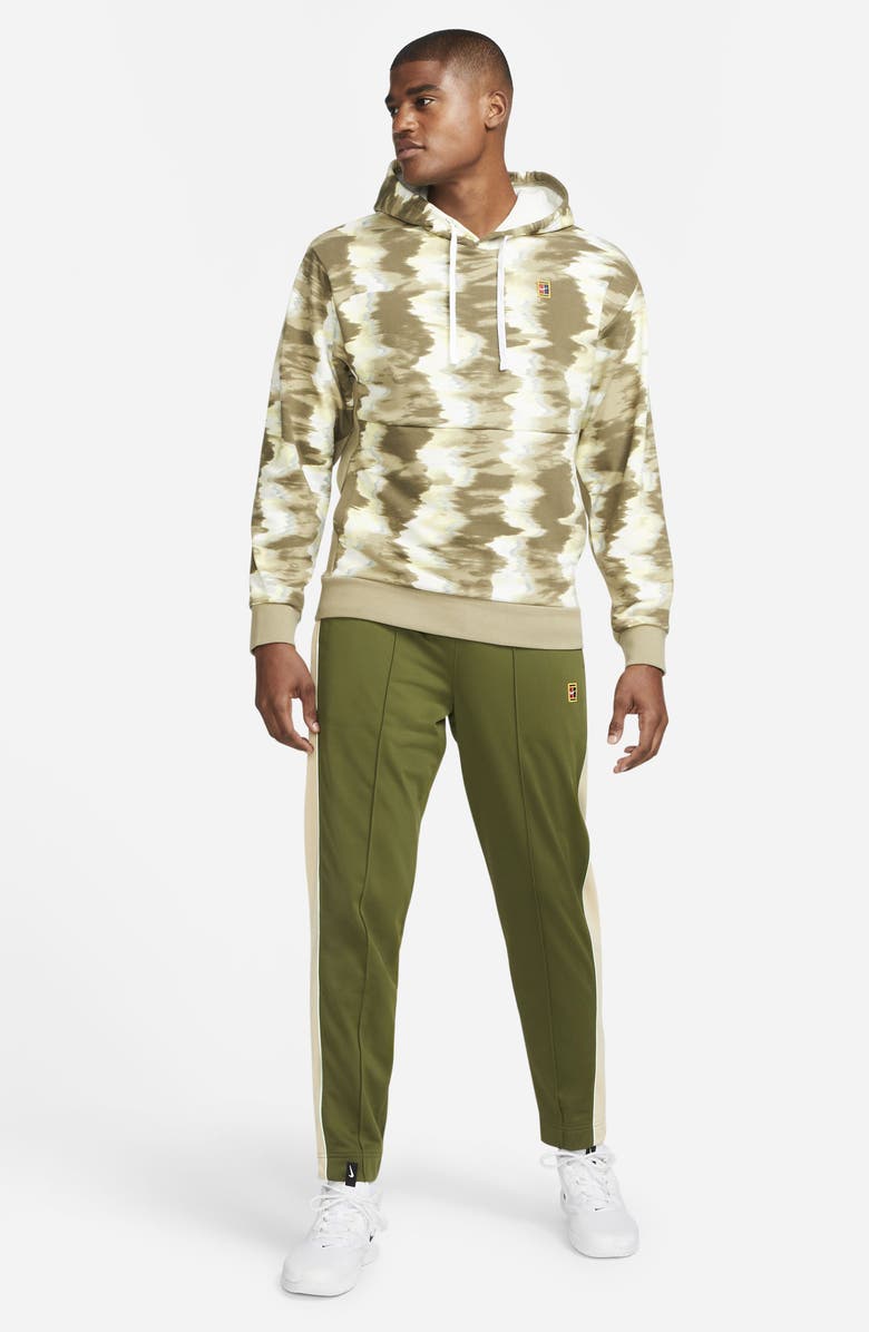 Nike Court Fleece Tennis Hoodie, Alternate, color,