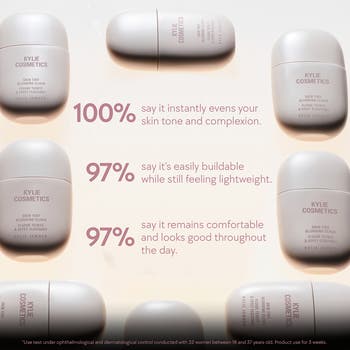 Skin Tint Blurring Elixir Foundation