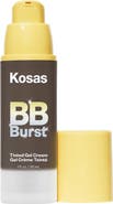 Kosas BB Burst Tinted Moisturizer Gel Cream with Copper Peptides