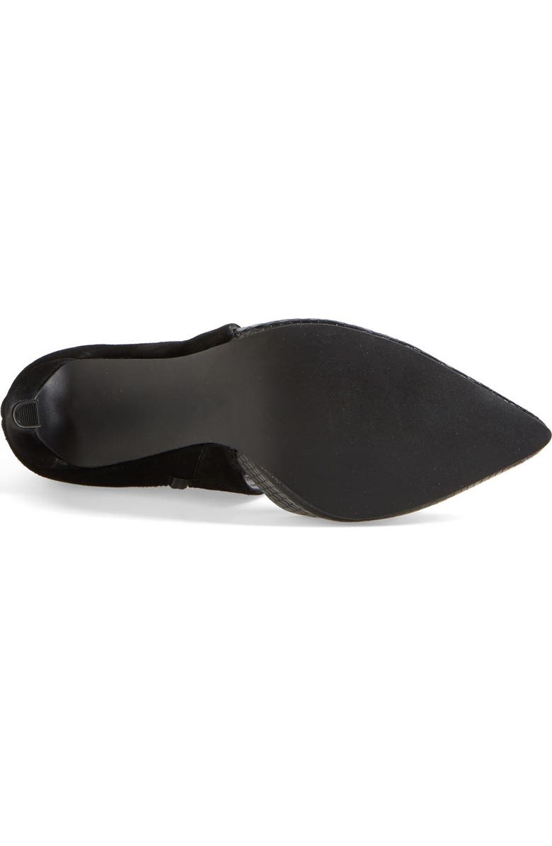 Steve Madden 'Vyceroyy' Pump, Alternate, color,