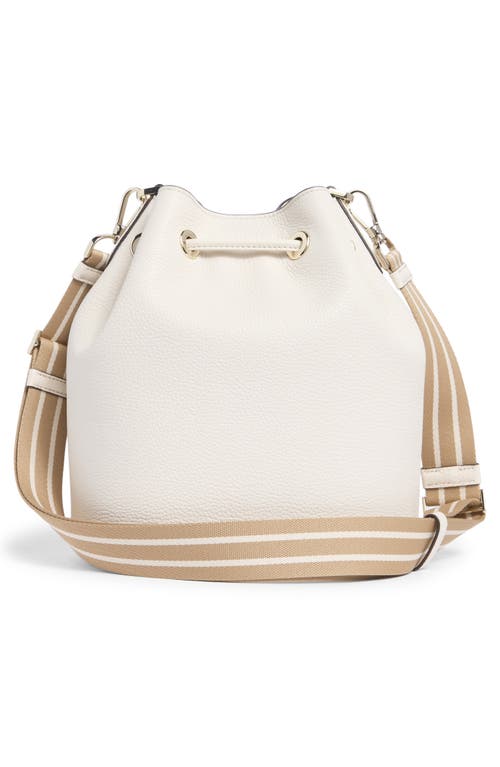 Kate Spade New York Rosie Leather Bucket Bag In Multi