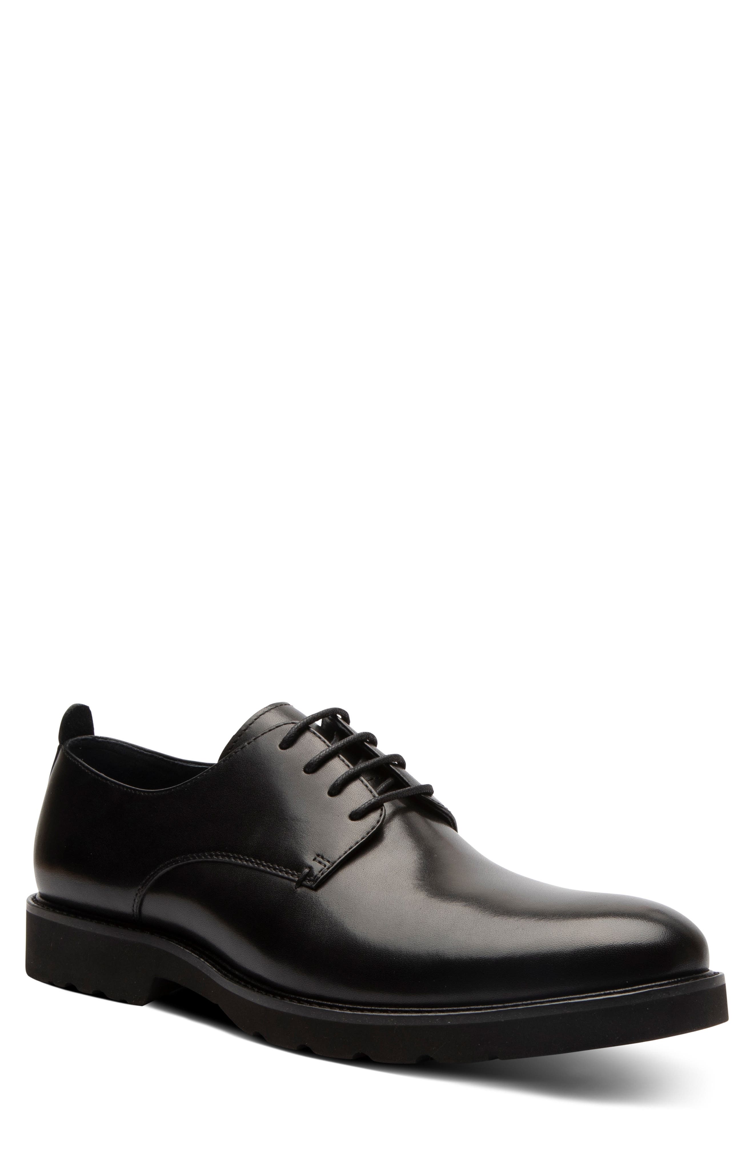 Blake Mckay Powell Plain Toe Derby, Main, color, 