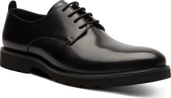 Powell Plain Toe Derby