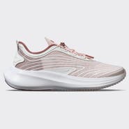 APL Women's APL Veil Chalk White Beachwood Sneaker