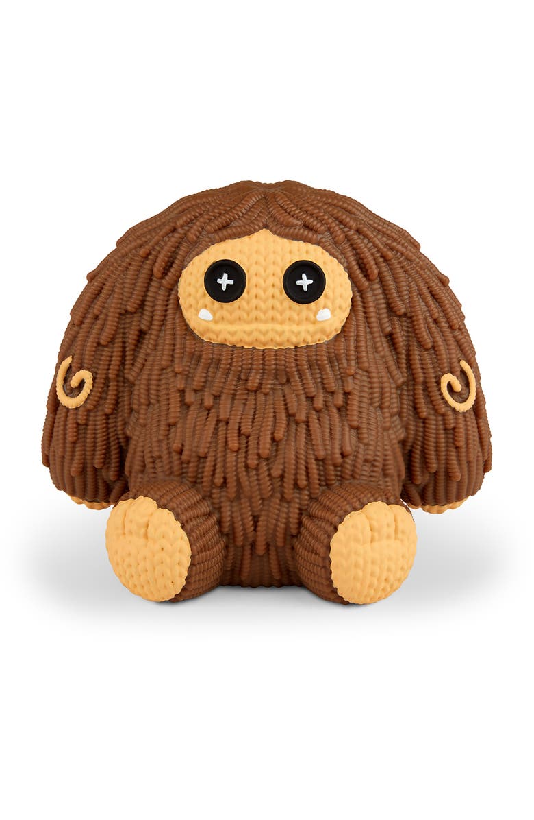 Handmade By Robots Abominable Toys - Chomp Bigfoot 188 Le, Main, color, Multicolor