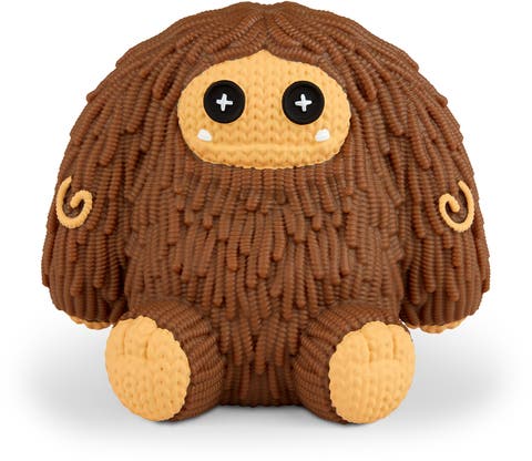 Abominable Toys - Chomp Bigfoot 188 Le