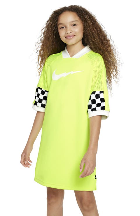 Kids' Dri-FIT Tunic (Little Kid & Big Kid)