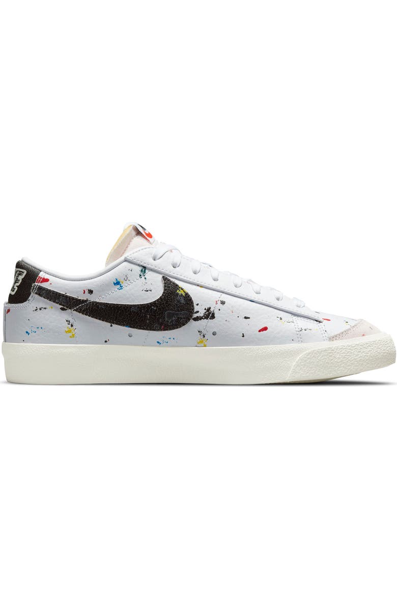 Nike Blazer Low '77 Vintage Sneaker, Alternate, color,