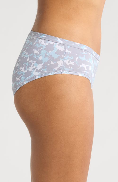B.tempt'd By Wacoal Future Foundation Hipster Panties