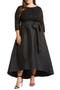 selected Black 001