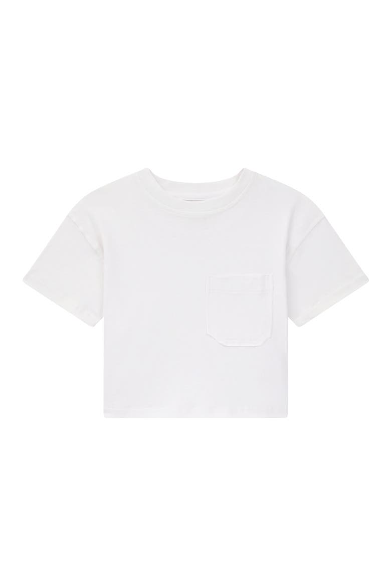 Short Sleeve Tee, Alternate, color, White