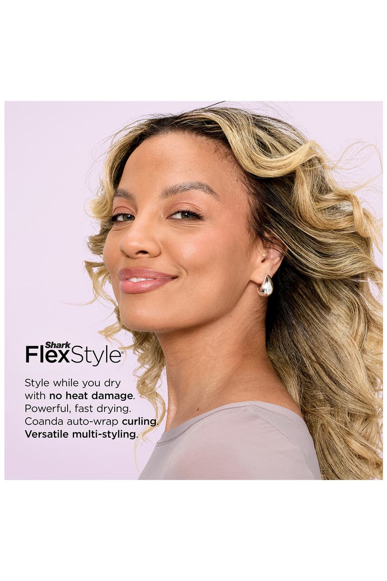 FlexStyle® Air Styling & Drying System, Alternate, color, BEIGE
