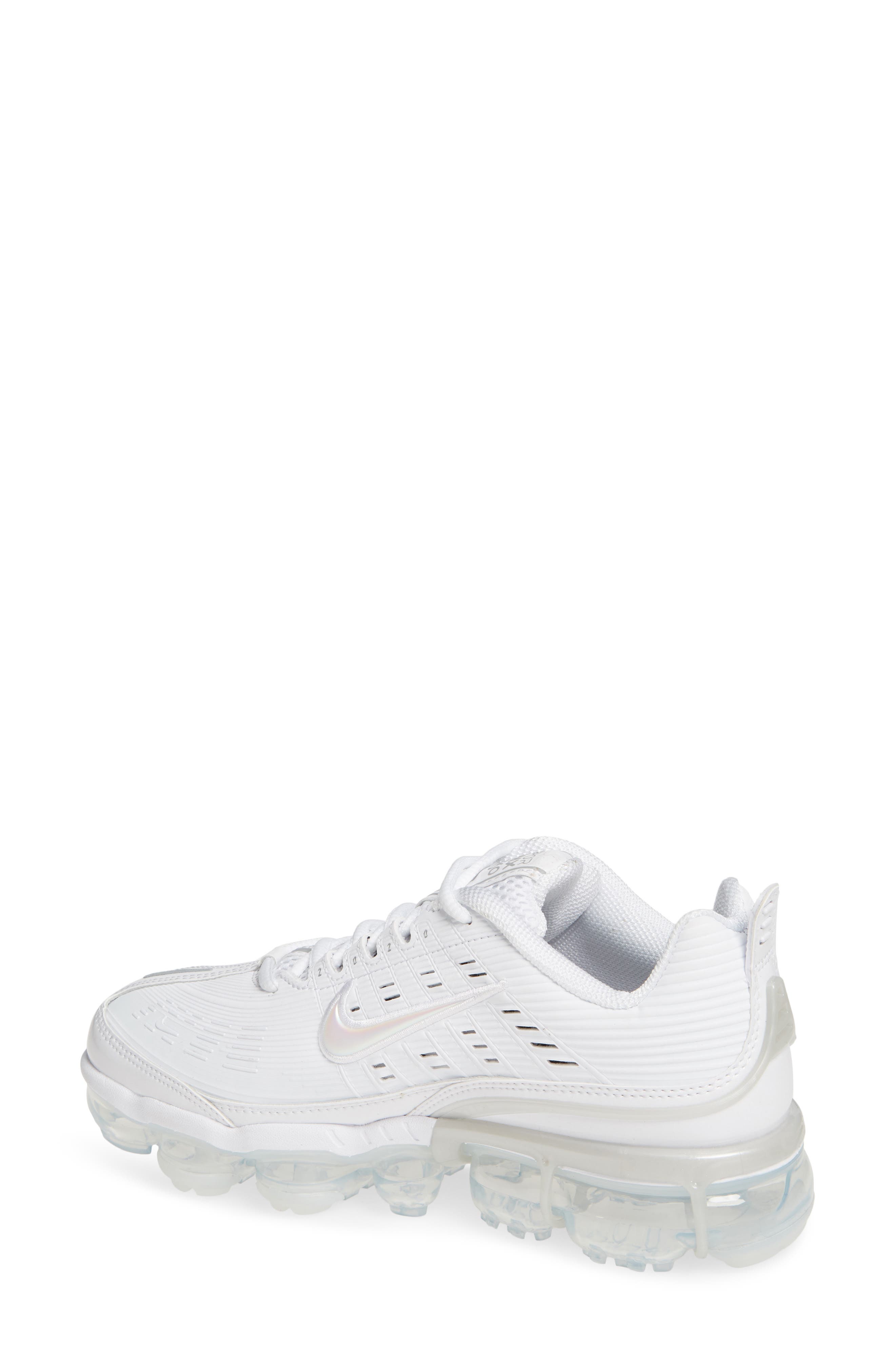 Nike Air VaporMax 360 Sneaker, Alternate, color, 