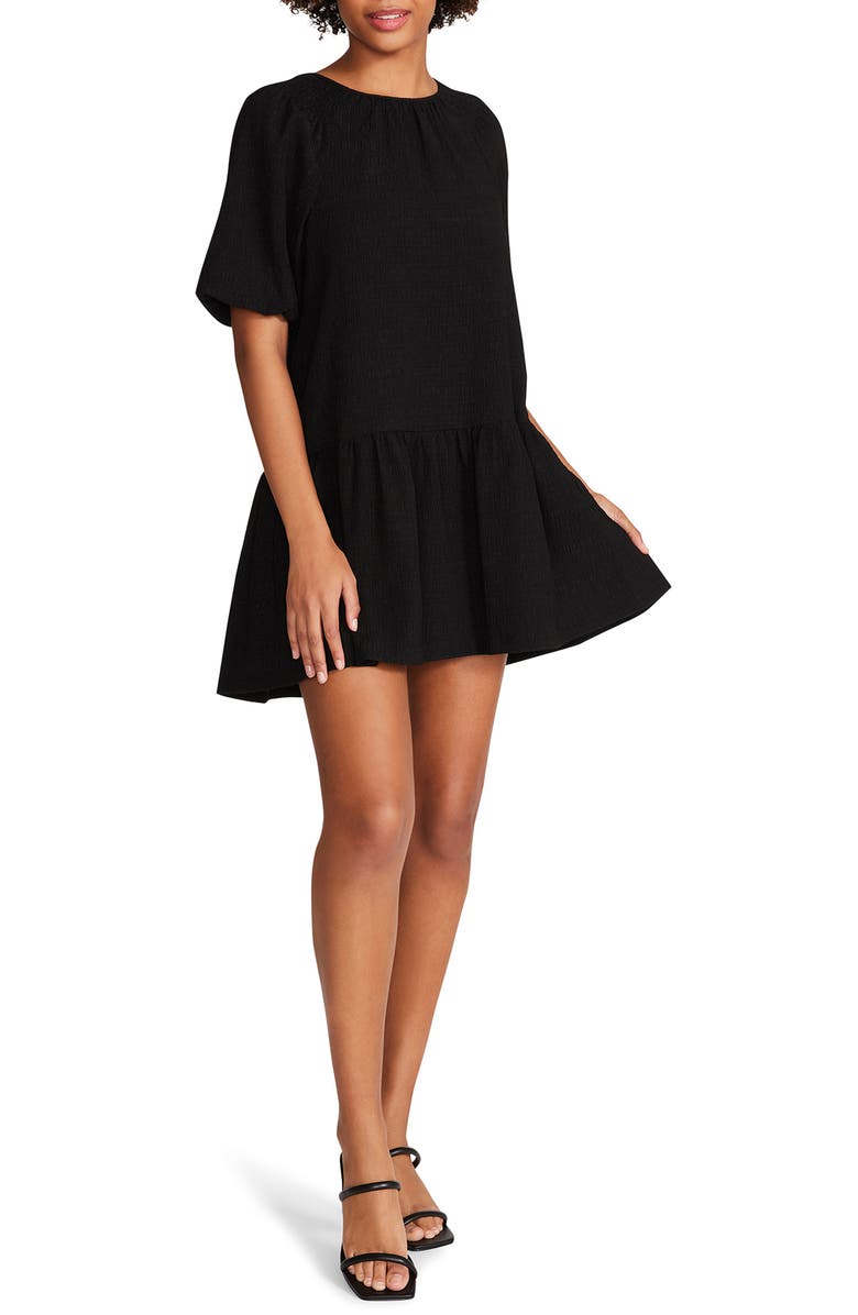 Steve Madden Abrah Minidress, Alternate, color,