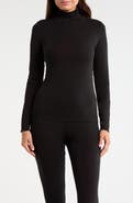 Nordstrom Luxe Layering Turtleneck Top