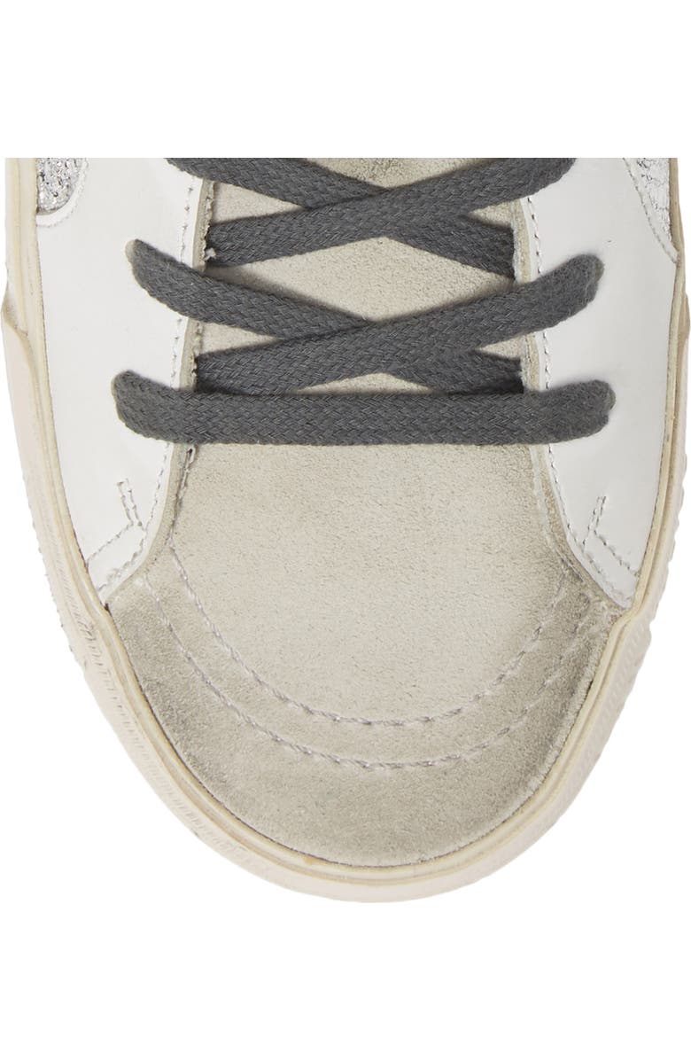 Golden Goose Slide High Top Sneaker, Alternate, color,