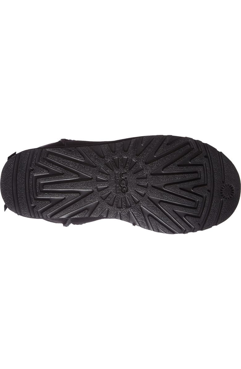 UGG<sup>®</sup> 'Bailey Bow' Tall Boot, Alternate, color,