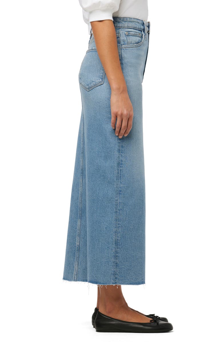 Joe's The Eva Denim Maxi Skirt, Alternate, color,