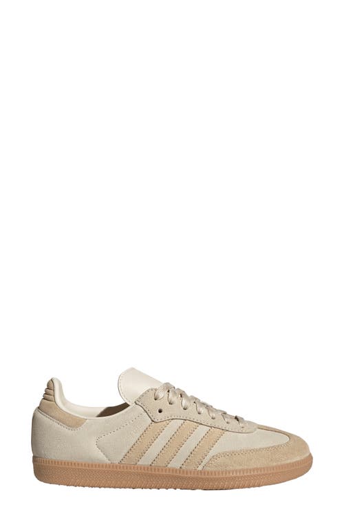 Adidas Originals Adidas Gender Inclusive Samba Og Sneaker In Multi
