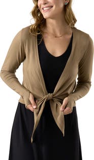 UV Skinz Long Sleeve Crossover Sun Wrap