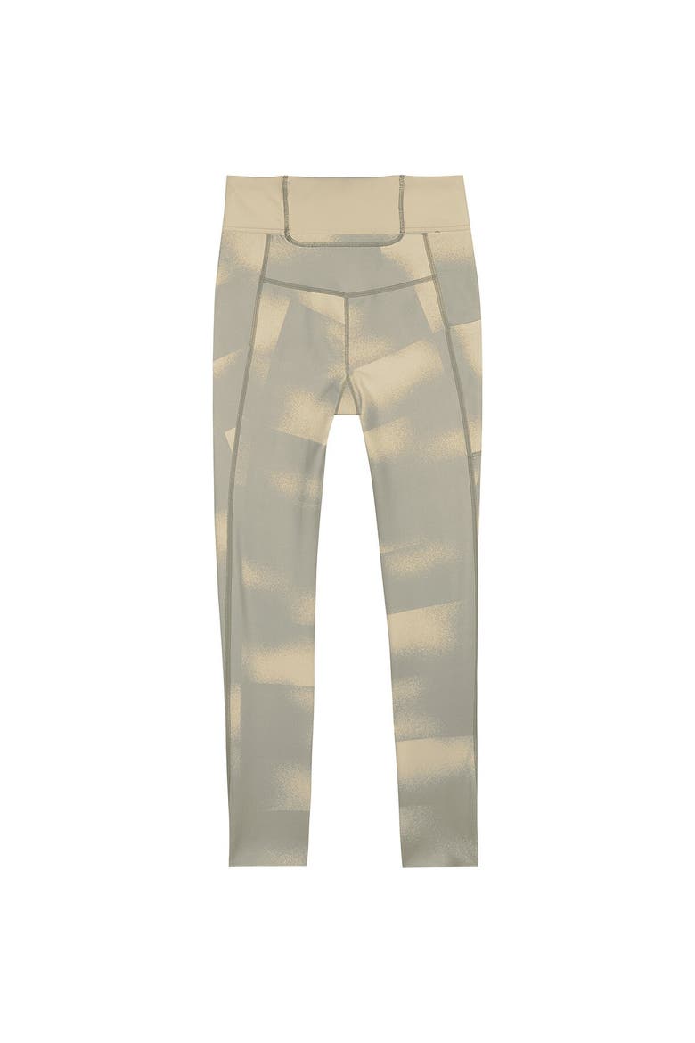 Concurve Cloud Tight - Women's, Alternate, color, Lab Gray/Tech Beige