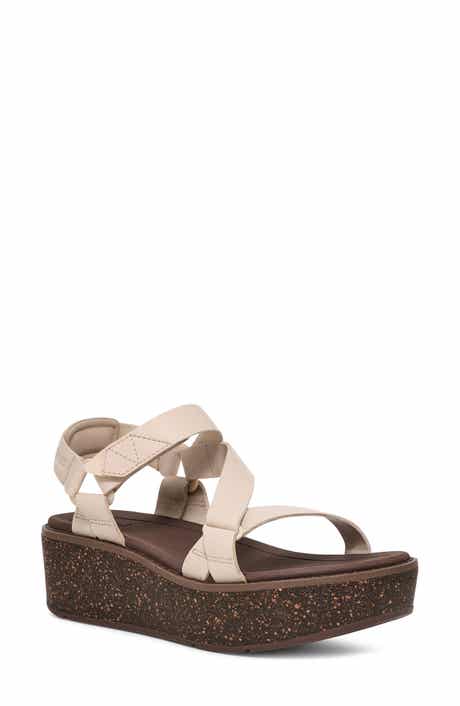 Teva Madera Wedge Sandal