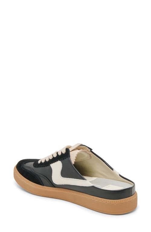 Dolce Vita Notice Mule Sneaker