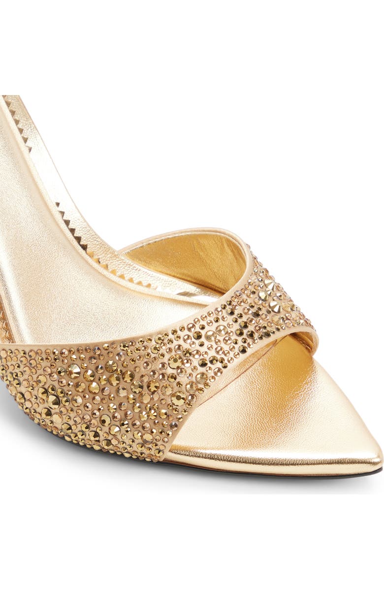 ALDO Reanna Slide Sandal, Alternate, color,