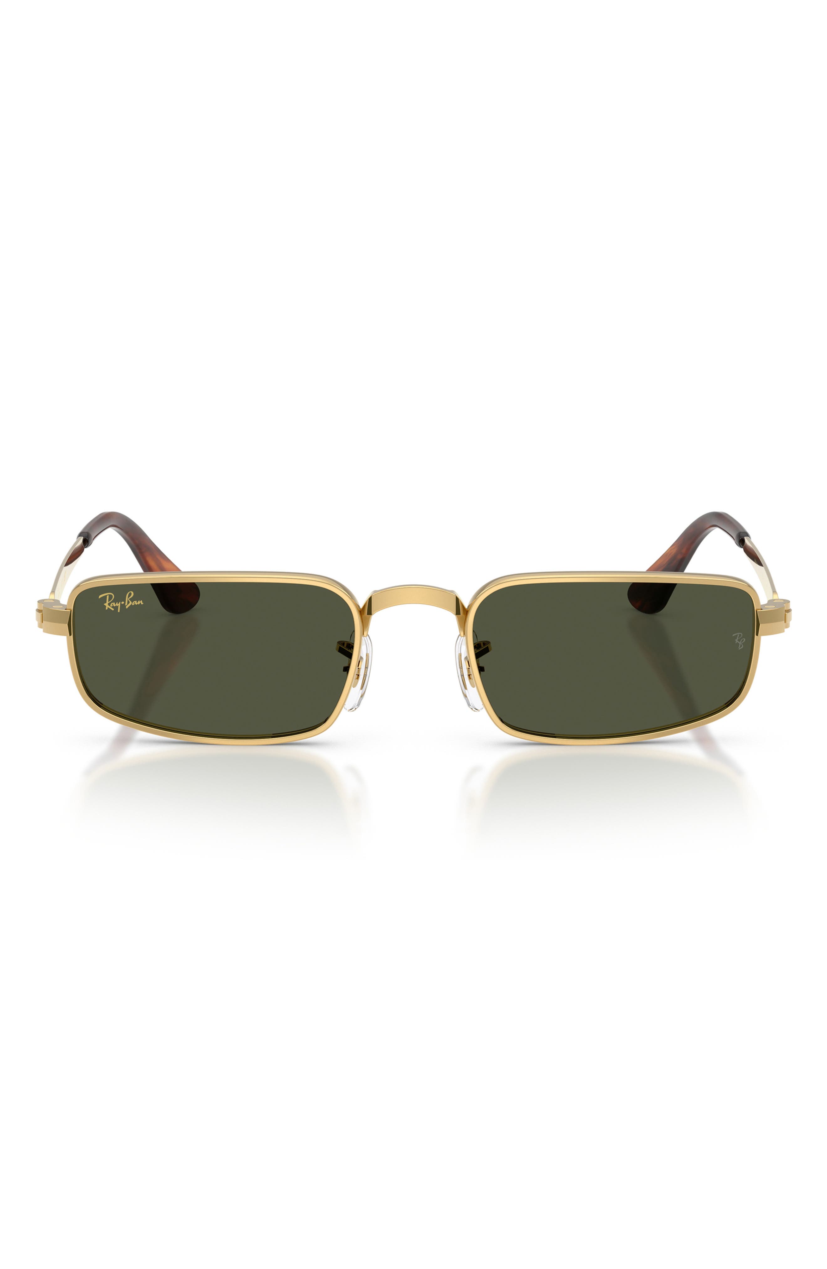 ARISTA / GREEN GOLD