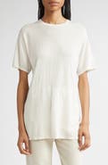 TOTEME Knit T-Shirt