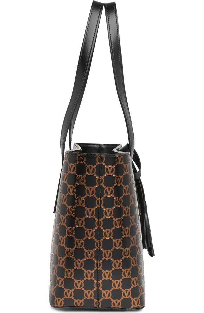 VALENTINO BY MARIO VALENTINO Prince Monogram Tote Bag, Alternate, color,
