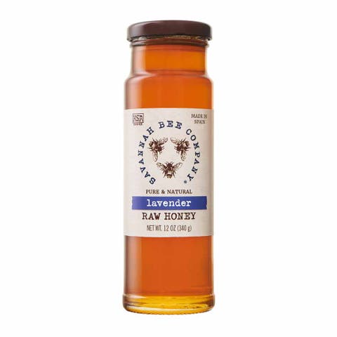Lavender Honey 12oz