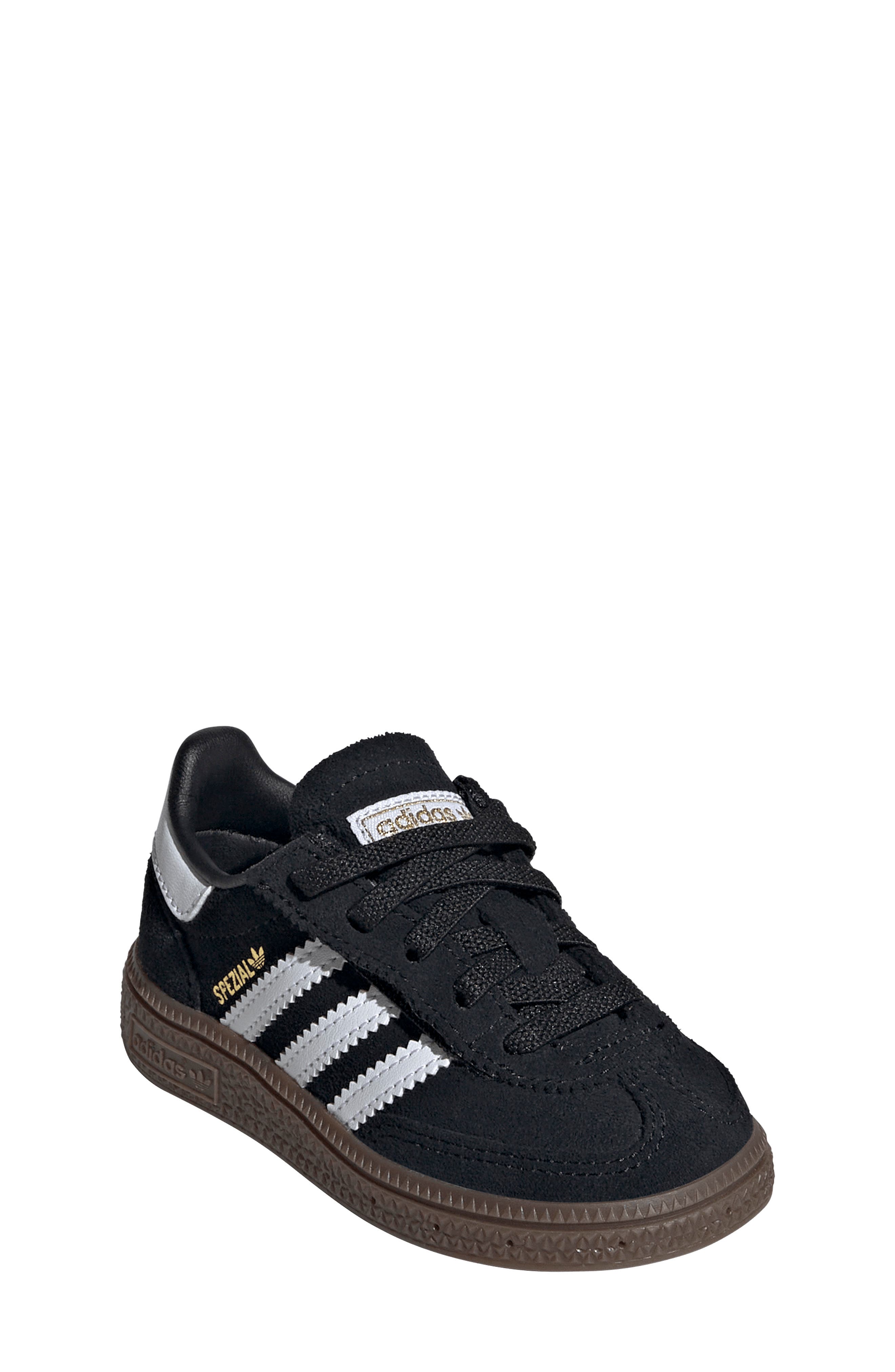 adidas black spezial