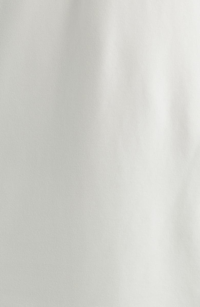 Scott Barber Solid Performance Golf Polo, Alternate, color, White