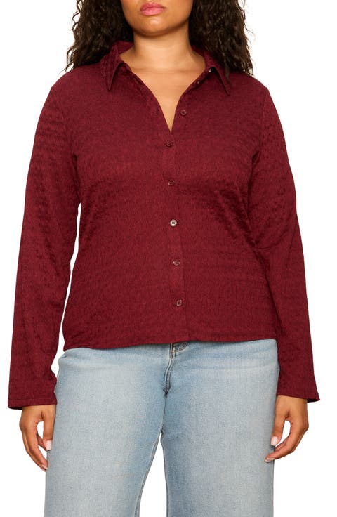 Dreamer Textured Shirt