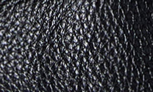 Altuzarra Mini Origami Studded Leather Crossbody Bag In Black