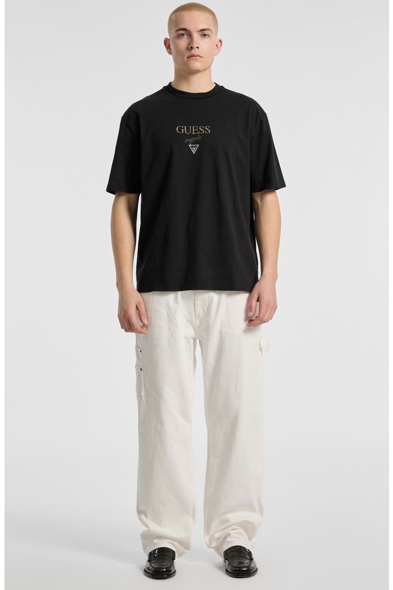 Go Carpenter Jeans, Alternate, color, GWEC