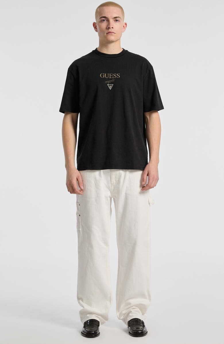 GUESS ORIGINALS Go Carpenter Jeans, Alternate, color, Gwec