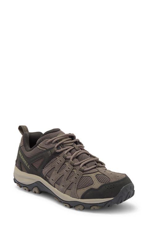 Accentor 3 Trail Sneaker