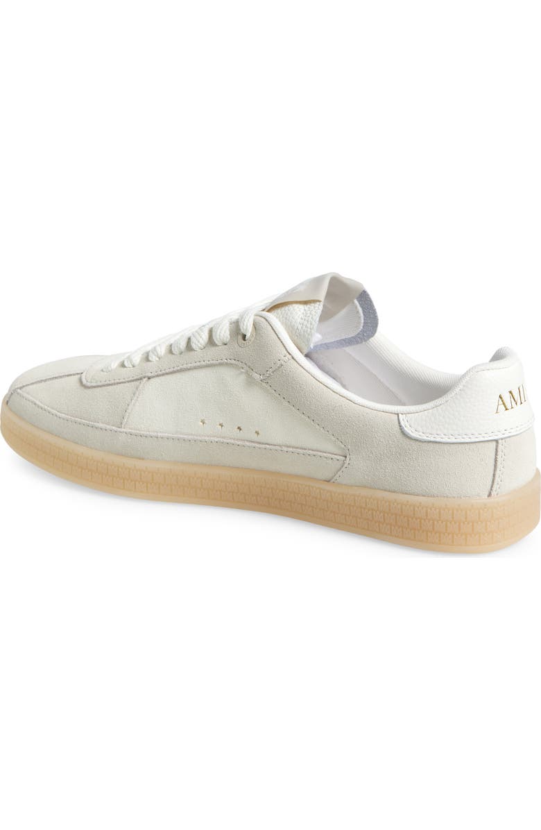AMIRI Pacific Stars Low Top Sneaker, Alternate, color, Birch