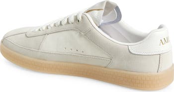 Pacific Stars Low Top Sneaker