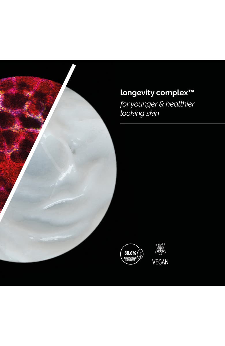 COMFORT ZONE Skin Regimen Lx Detox Cleanser, Alternate, color,