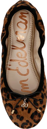 Felicia Ballet Flat