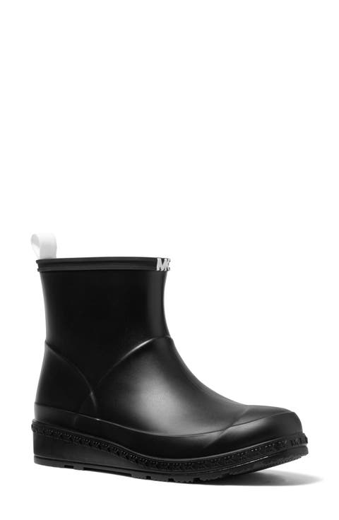 Mac Rain Bootie