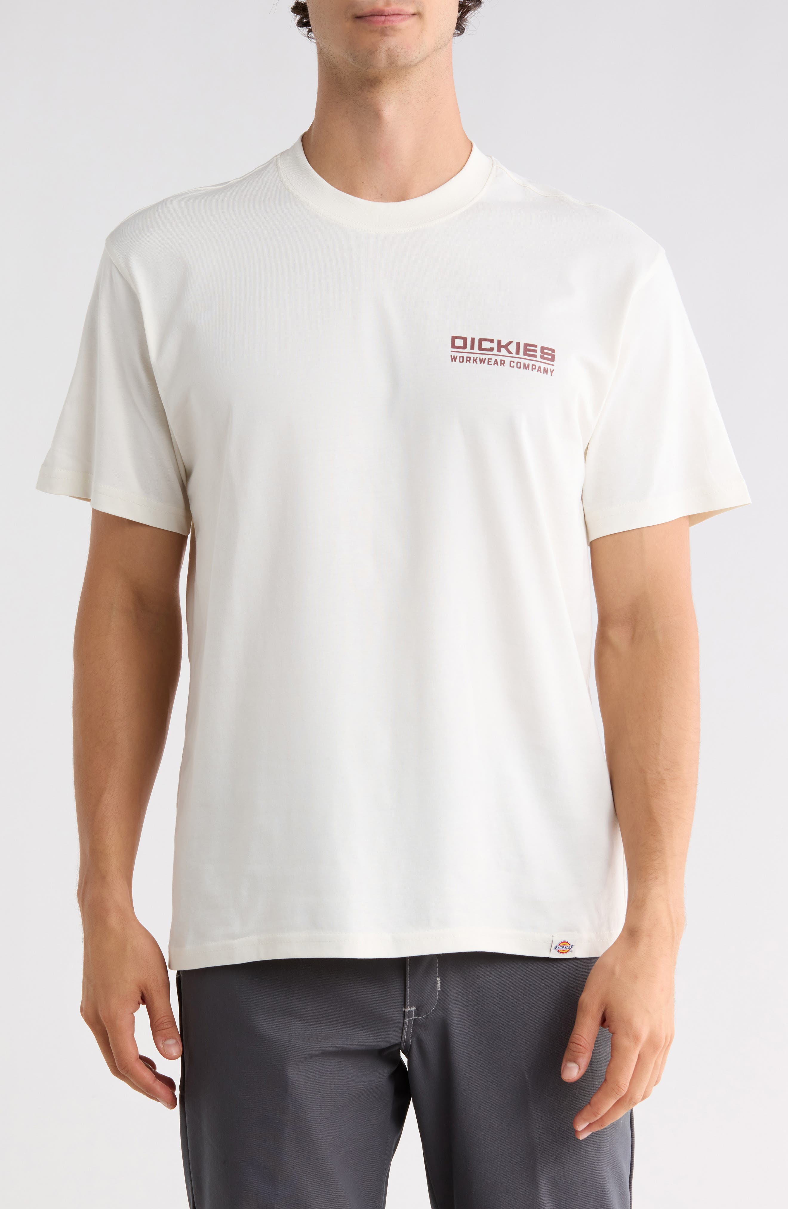 Bolivar Logo Tee