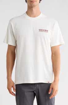 Bolivar Logo Tee