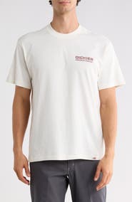 Dickies Bolivar Logo Tee