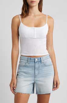 PacSun Robin Pointelle Camisole
