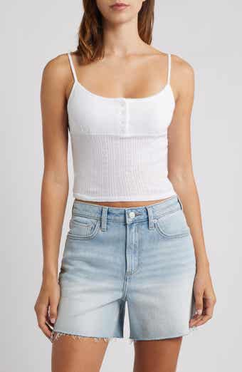 PacSun Robin Pointelle Camisole