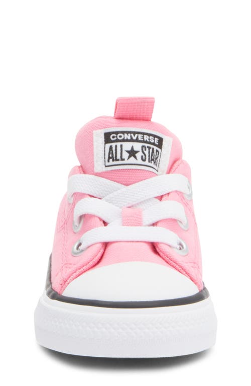 Converse Kids' Chuck Taylor All Star Canvas Slip-on Sneaker